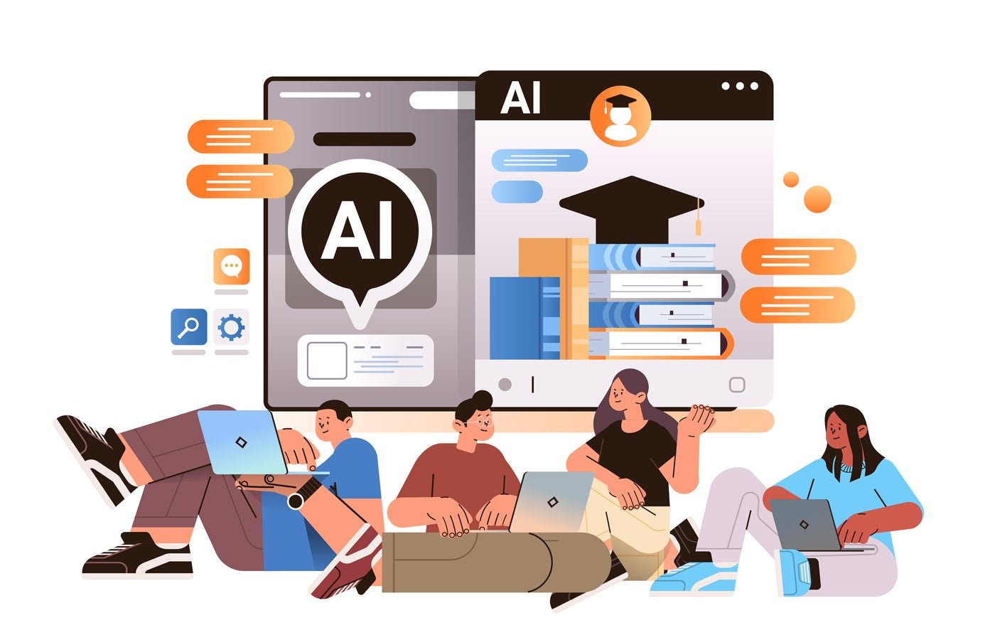 The 10 Best AI Courses in 2024